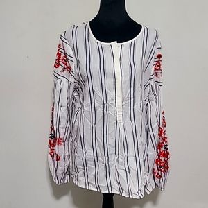 Karen Millen Top, size 12